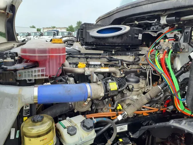 2020 FREIGHTLINER NEW CASCADIA PX12664