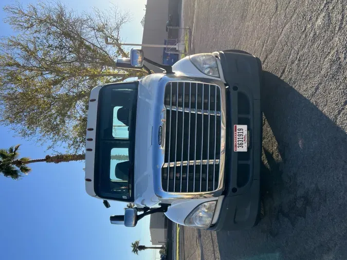 2016 FREIGHTLINER/MERCEDES CASCADIA 125