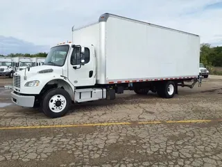2022 FREIGHTLINER M2 106