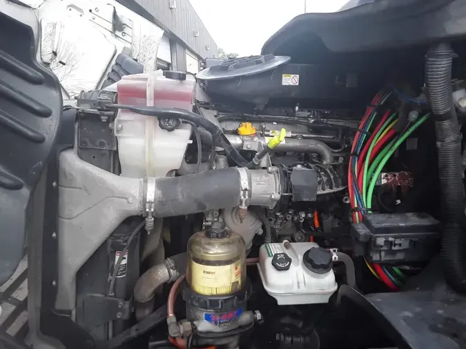2018 FREIGHTLINER CASCADIA 113