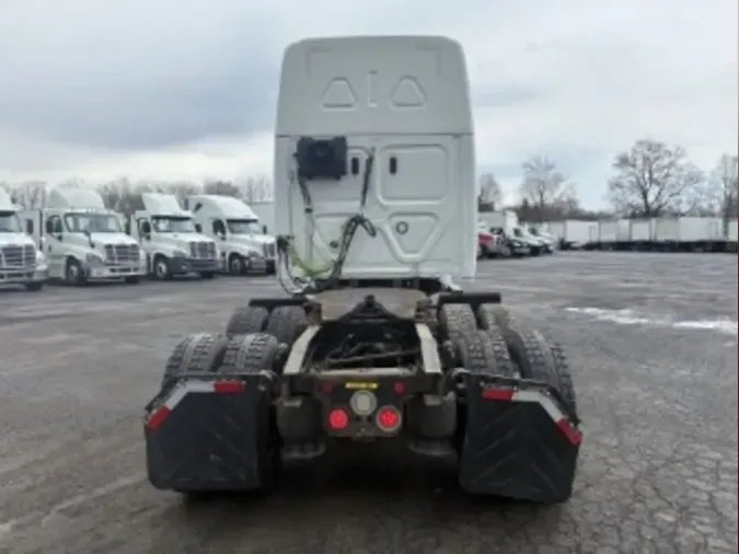 2020 FREIGHTLINER/MERCEDES NEW CASCADIA PX12664