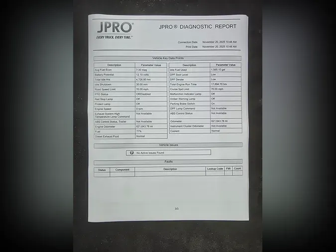 2019 FREIGHTLINER/MERCEDES NEW CASCADIA PX126640755f1b3c38b1f2e7ffad04f3959dbcb