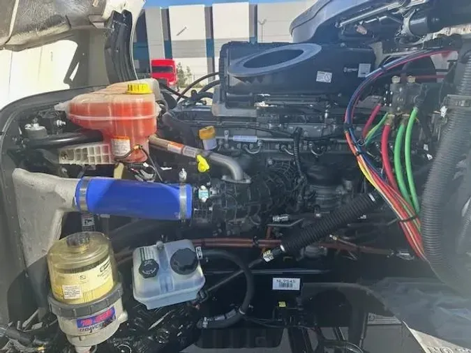 2023 Freightliner Cascadia