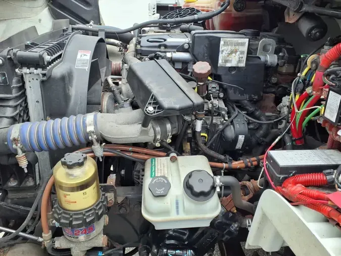 2020 FREIGHTLINER M2 106