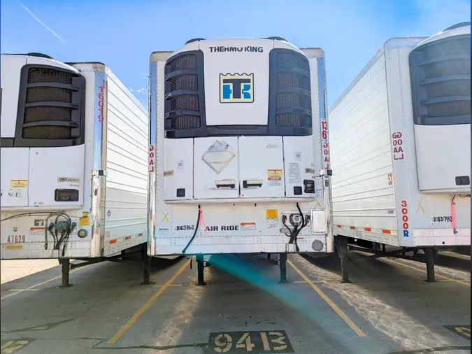 2019 UTILITY VS2RA