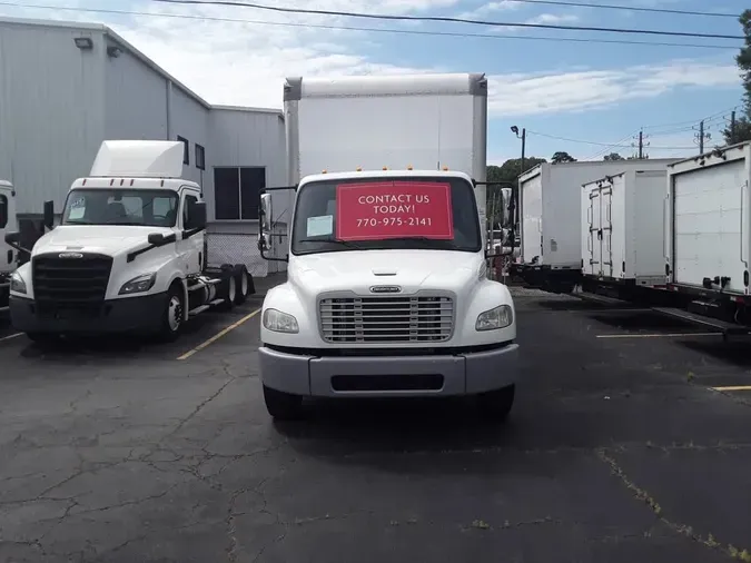 2019 FREIGHTLINER M2 106