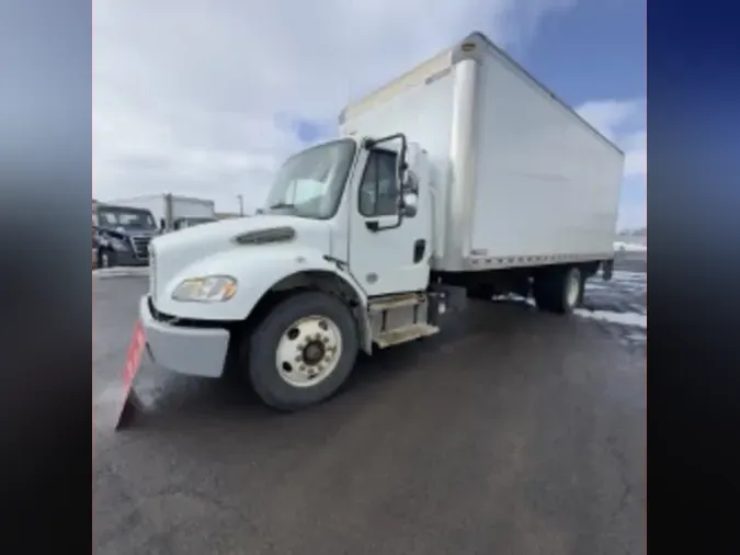 2019 FREIGHTLINER/MERCEDES M2 1060758f3bf79f164293bf225bfd4dbde95
