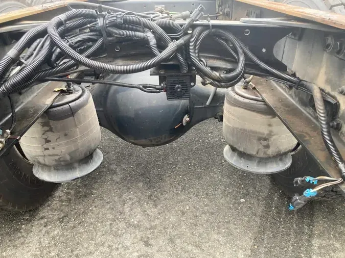 2019 FREIGHTLINER/MERCEDES M2 11207594c4a6d0f1e242b4d10c2ade1855c