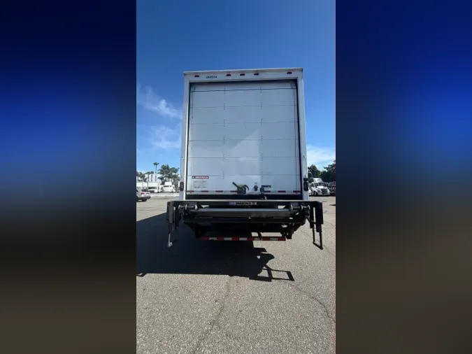 2018 FREIGHTLINER/MERCEDES M2 10607597c4e3a08b1afe126546174d95aa2