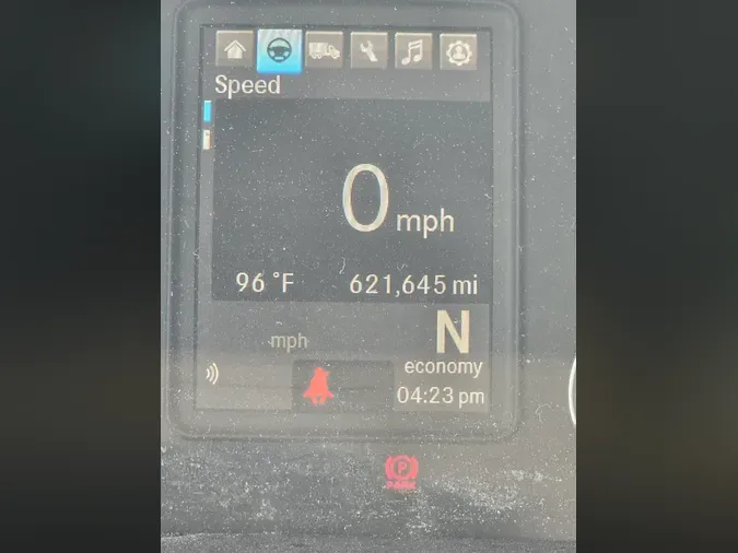 2019 FREIGHTLINER/MERCEDES NEW CASCADIA PX12664075b0333ef3db4e5a5776017de80bccc