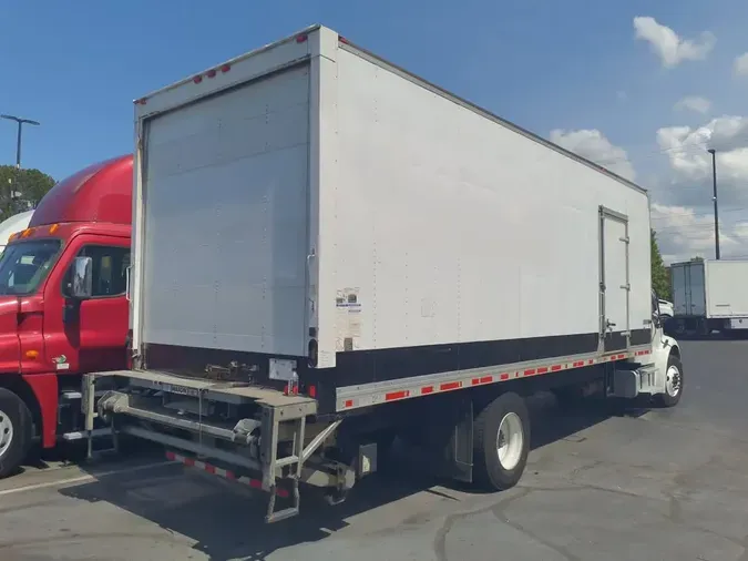 2018 FREIGHTLINER M2 106