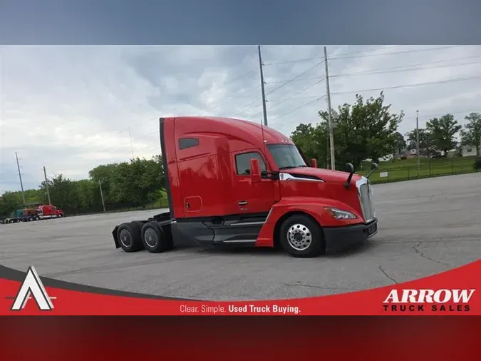 2022 KENWORTH T680075b6cccc083d25483e4b671cba45e8c