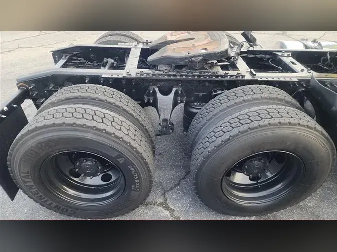 2020 INTERNATIONAL RH613