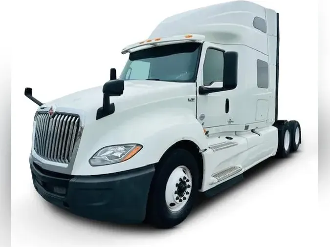 2019 International LT625075bffa4fac3438cc9e48b425aa000b9