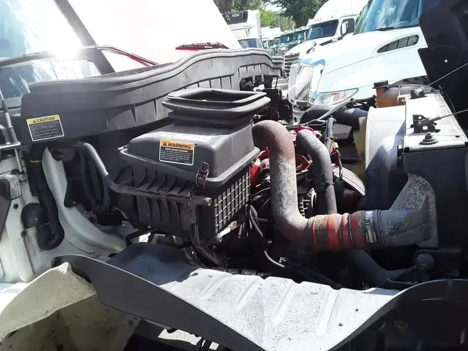 2018 NAVISTAR INTERNATIONAL 4300075dbcbccbd7b87b82e474891531bbdc