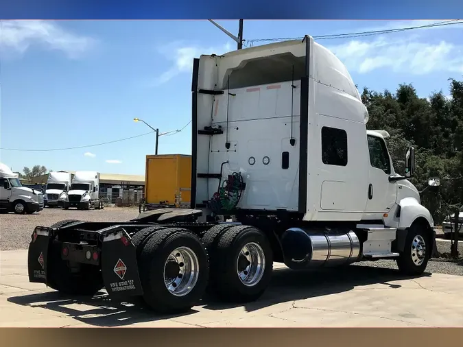 2020 INT LT625 6x4