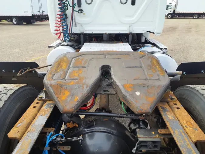 2018 FREIGHTLINER CASCADIA 125