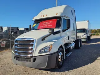2020 FREIGHTLINER/MERCEDES NEW CASCADIA PX12664