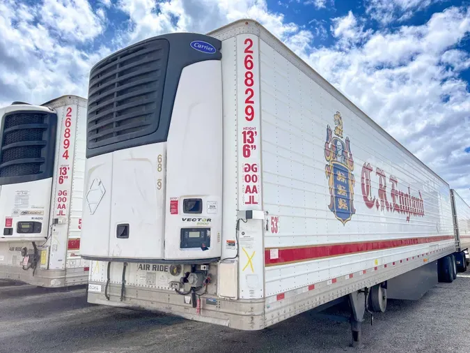 2019 HYUNDAI Reefer07606d113e5265418c143d205828dcd6