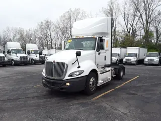 2016 NAVISTAR INTERNATIONAL PROSTAR