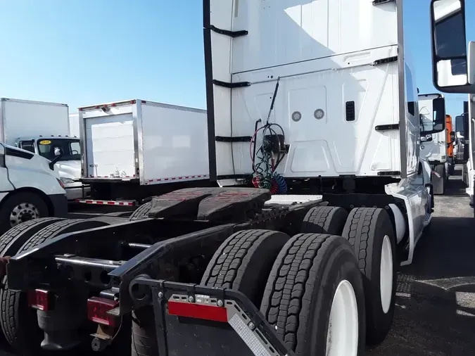 2019 NAVISTAR INTERNATIONAL LT625 SLPR CAB0760fe1cd2fe02a38d273a2db0bc4c2a