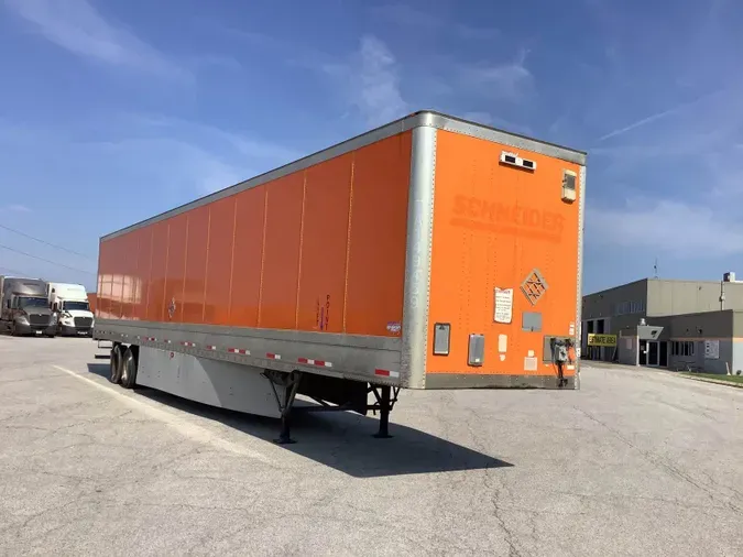 2015 Wabash DVHDHPC0761111aa897730a11fb771b3a7dd914