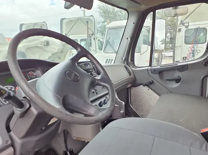 2019 FREIGHTLINER/MERCEDES M2 10607611cb8b34a42f3874713168f23e1cb