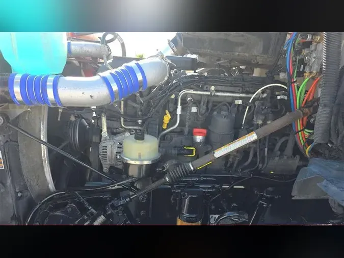 2022 KENWORTH T8800761c093be640e89866e1356608b3bde