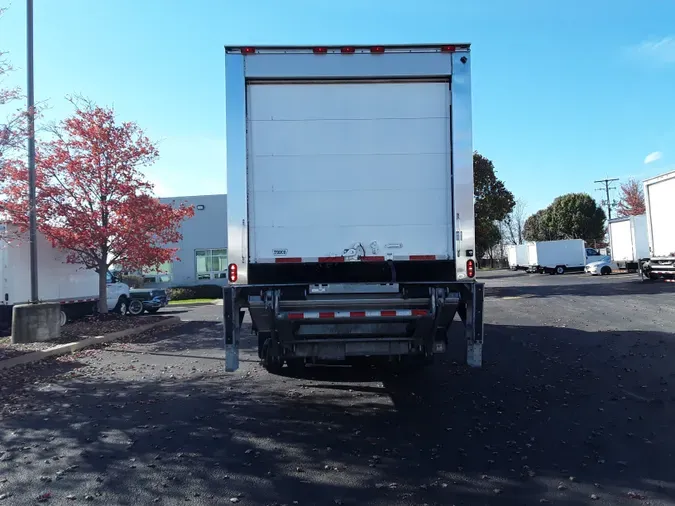 2017 FREIGHTLINER/MERCEDES CASCADIA 125