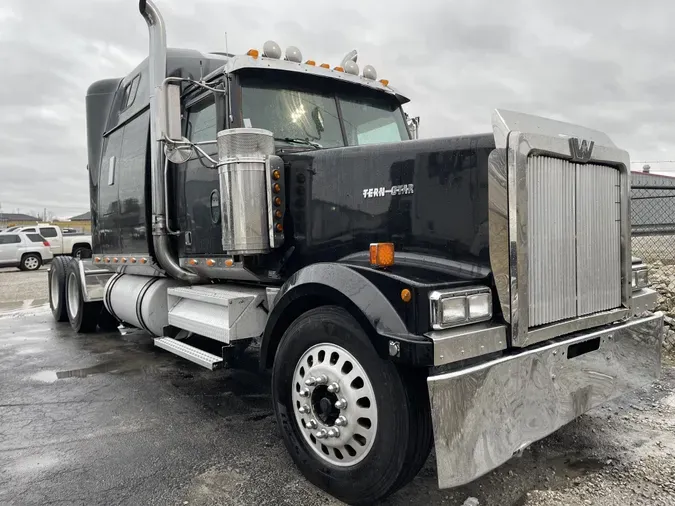 2000 WESTERN STAR 4964EX