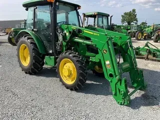 2020 John Deere 5075E
