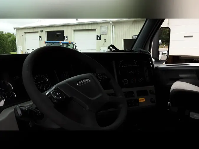 2020 Freightliner Cascadia