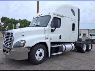 2020 FREIGHTLINER/MERCEDES CASCADIA 125