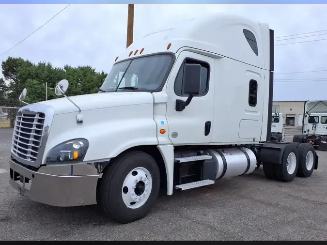2020 FREIGHTLINER/MERCEDES CASCADIA 12507644eb361bf86b454a0cc0d669bbf55