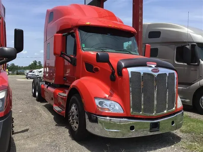 2020 PETERBILT 579