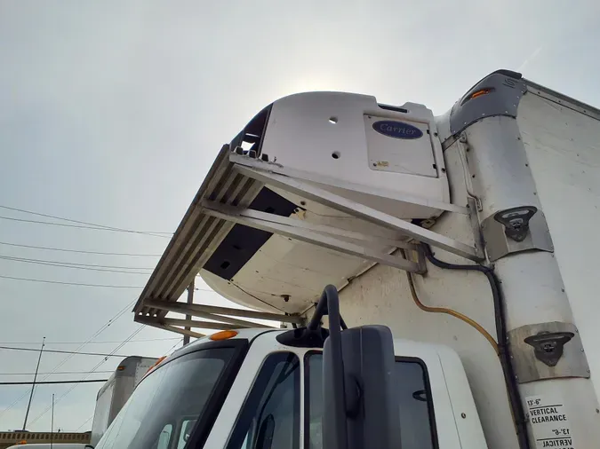 2018 NAVISTAR INTERNATIONAL 4300