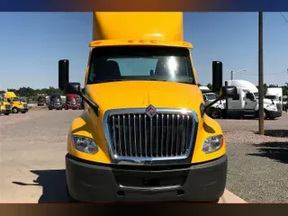 2019 INT LT625 6x4
