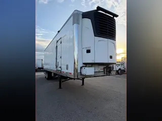 2016 UTILITY TRAILERS VS2RA 35/162/102