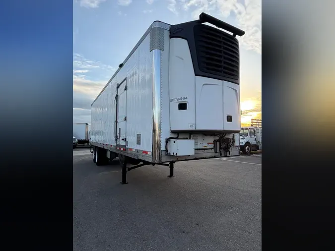 2016 UTILITY TRAILERS VS2RA 35/162/10207676477f078945810299e47a6fb060f