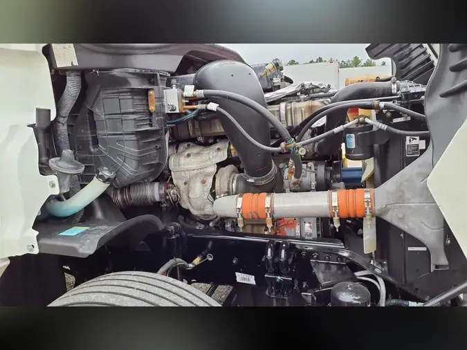 2020 FREIGHTLINER/MERCEDES CASCADIA 125