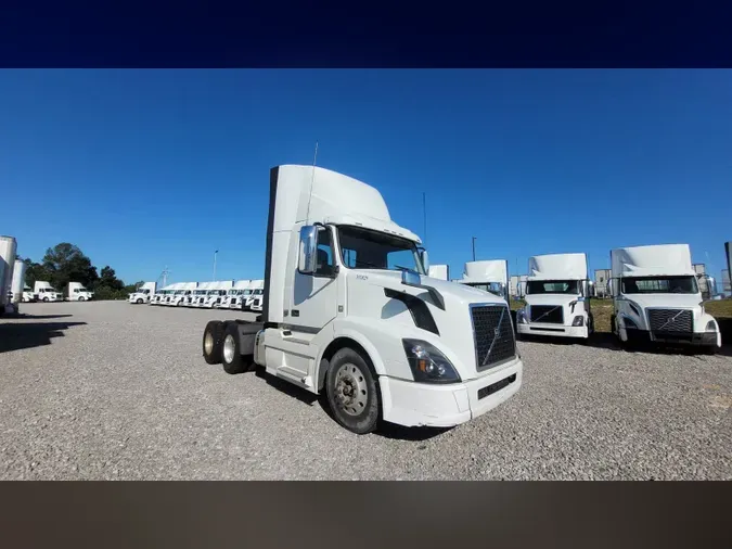 2018 Volvo VNL3000768274d0ec5d6b260b840ae4789c66e