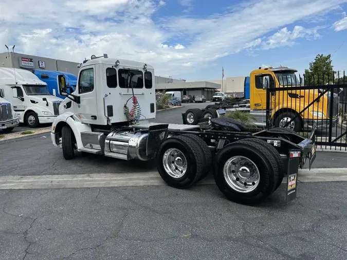 2015 Peterbilt 579