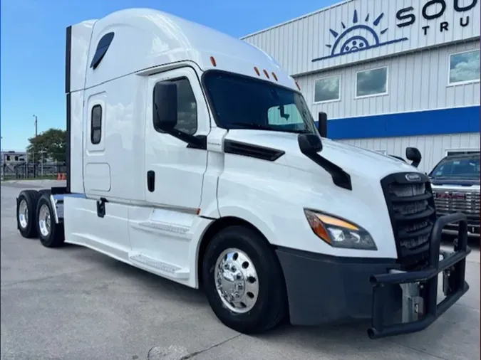 2019 Freightliner Cascadia 12607689e93f14d18bbdce0e823690a316d