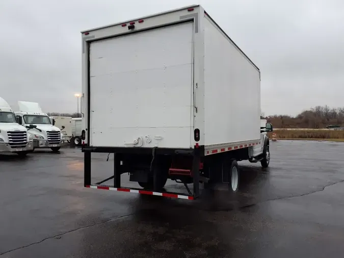 2021 FORD MOTOR COMPANY F45007696648262c23b8601aa6ea6312e676