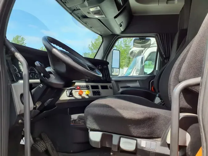 2019 FREIGHTLINER/MERCEDES NEW CASCADIA PX1266407697670affe563653de686eff463642