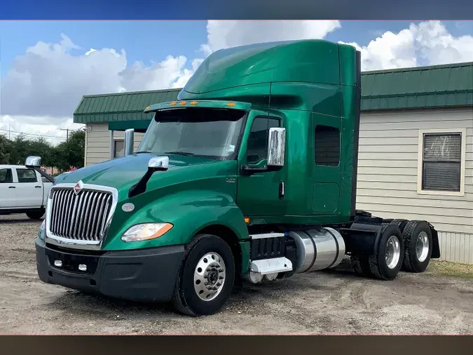 2021 INT LT625 6x4