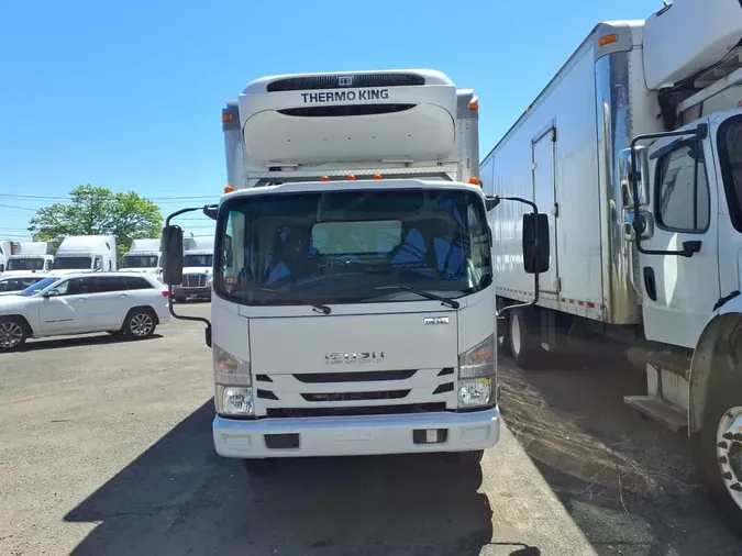 2017 ISUZU NRR