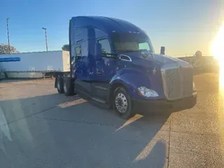 2016 Kenworth T680