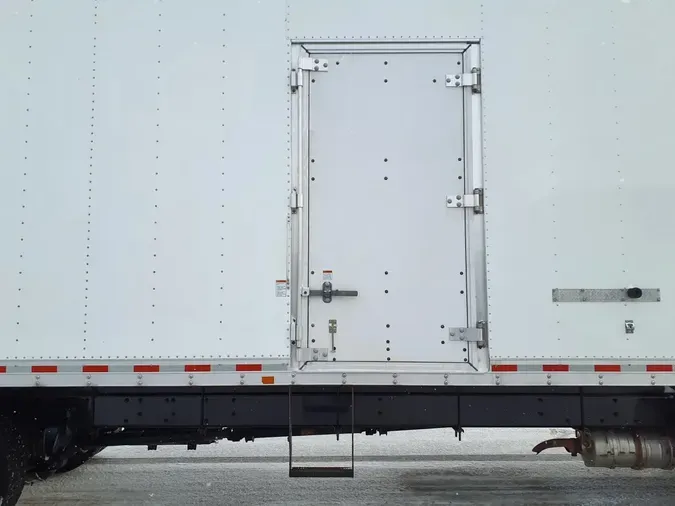 2019 FREIGHTLINER/MERCEDES M2 106