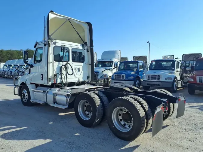 2020 FREIGHTLINER/MERCEDES NEW CASCADIA PX12664076fbb6244af1a415e4cd775049e58eb